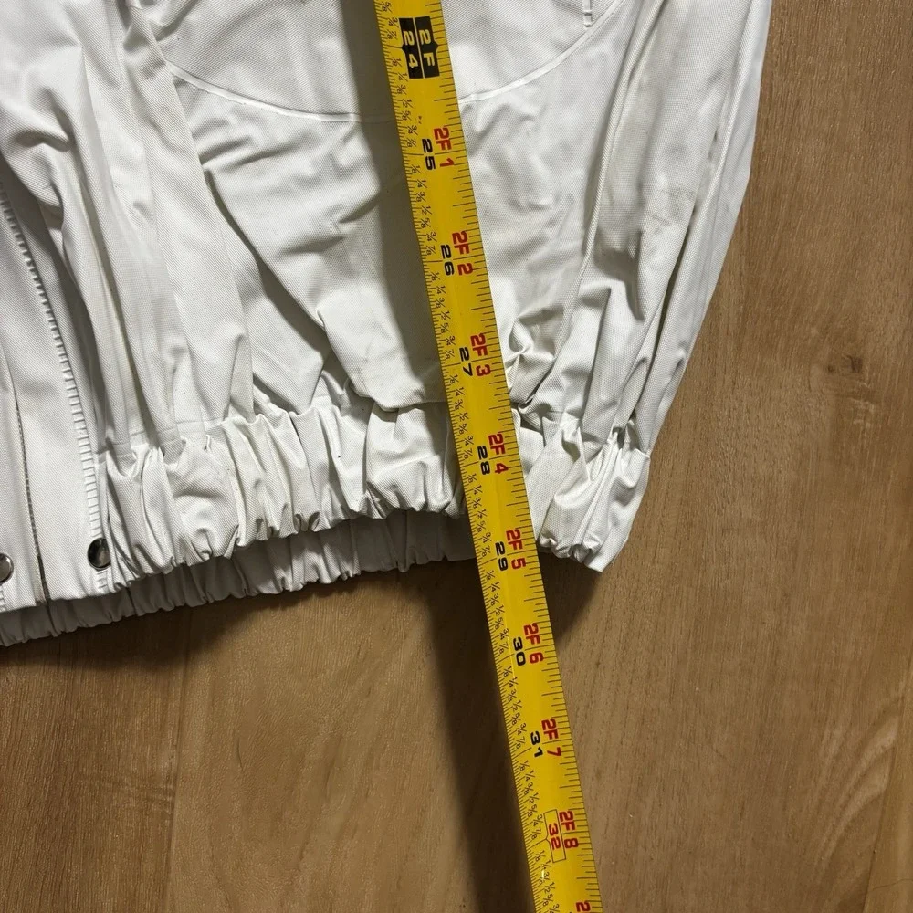 Jeff Gordon 1998 NASCAR DuPont Racing Jacket – Rainmate III Windbreaker, Size XL